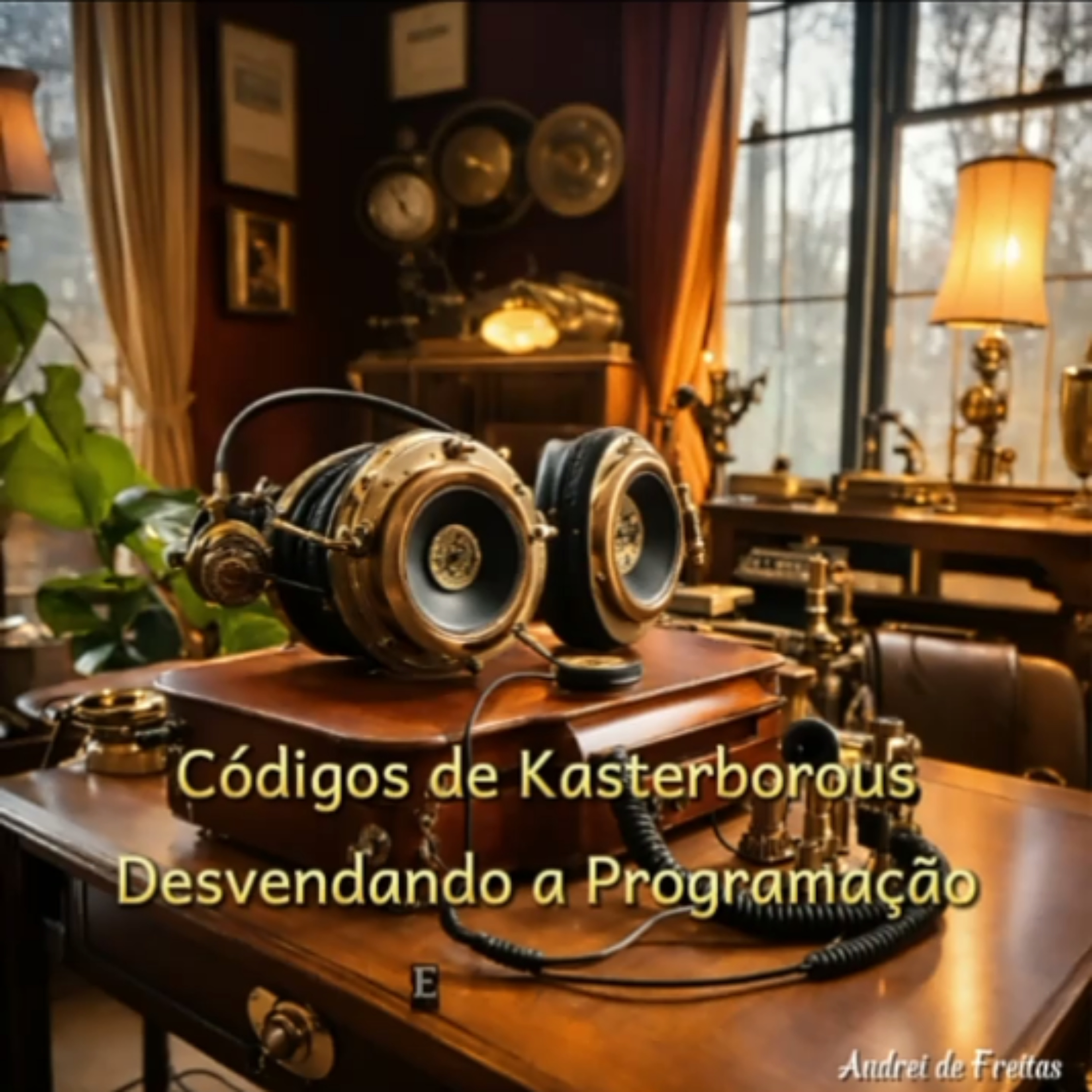 Códigos de Kasterborous