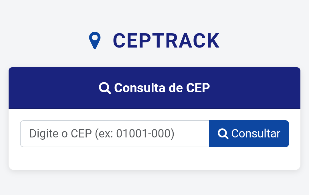 CEPTrack